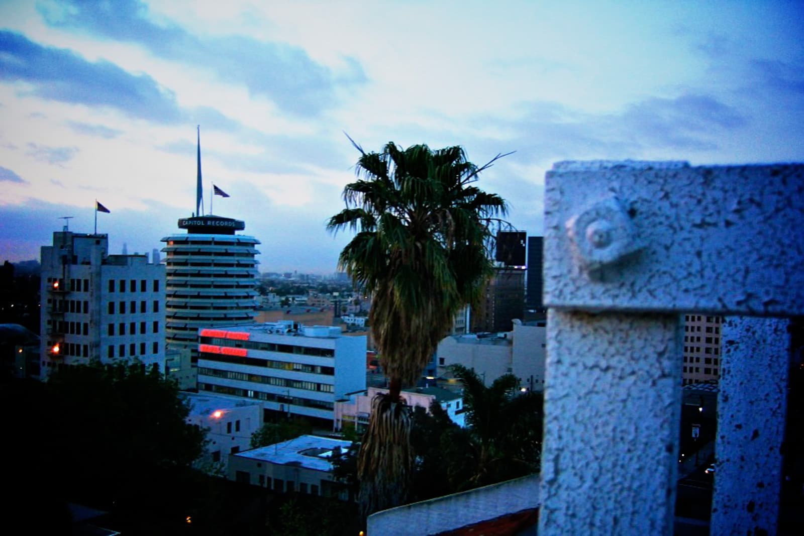Hollywood