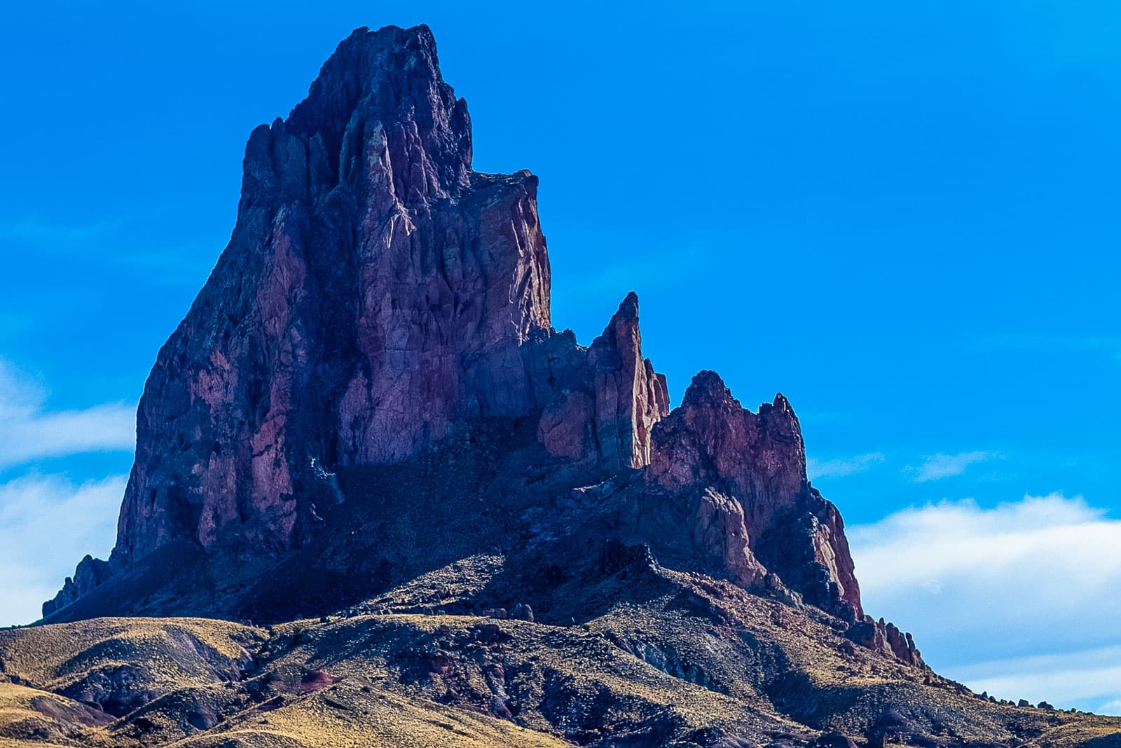 Monument Valley